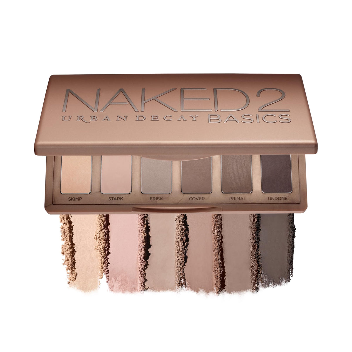 Urban Decay Naked Reloaded Eyeshadow Palette – Lindkart 1