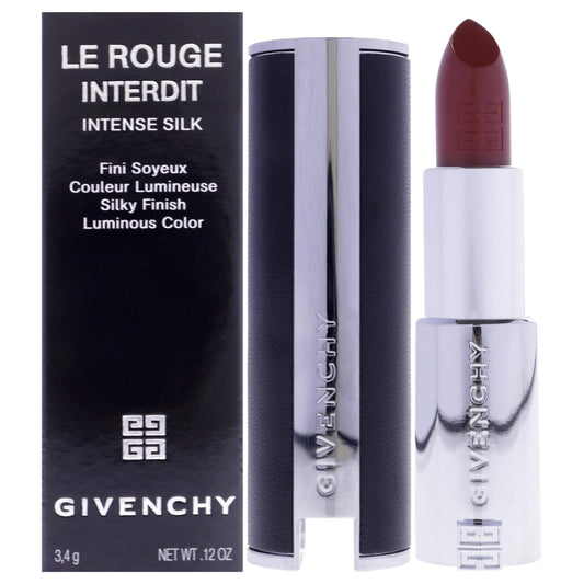 Givenchy Le Rouge Lipstick N°307 Grenat Initié 3.4 g – Lindkart 1