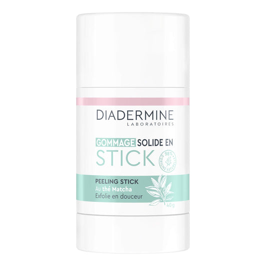 Diadermine Matcha Tea Exfoliating Face Stick 40 g 1