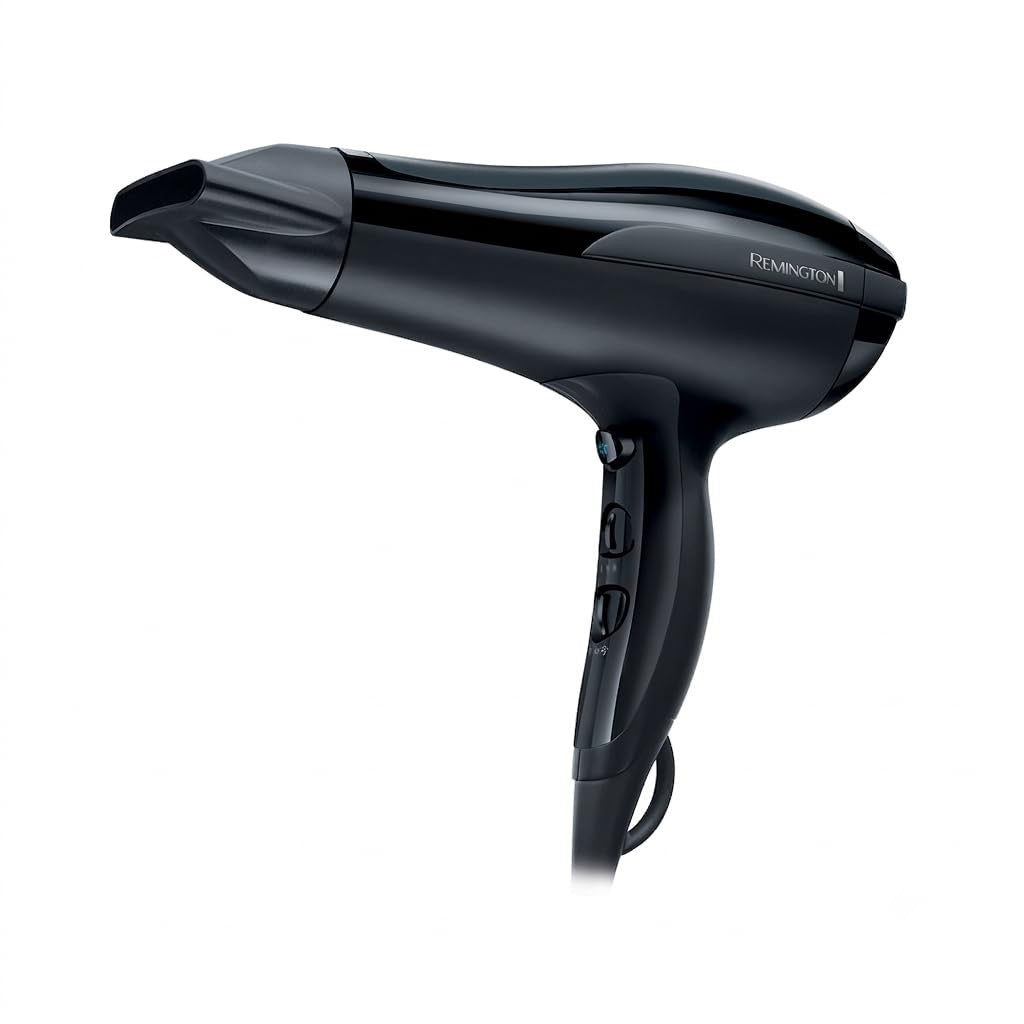 Remington D5408 2200W Hairdryer 1