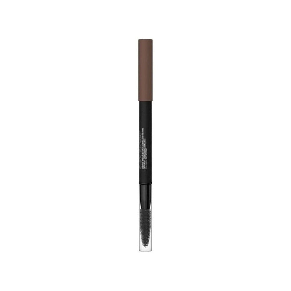 Facial Corrector Tattoo Brow 36 h 05 Medium Brown Maybelline 1