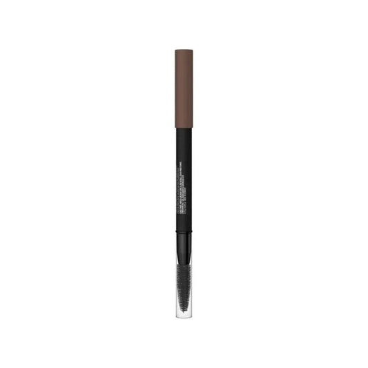Facial Corrector Tattoo Brow 36 h 05 Medium Brown Maybelline 1