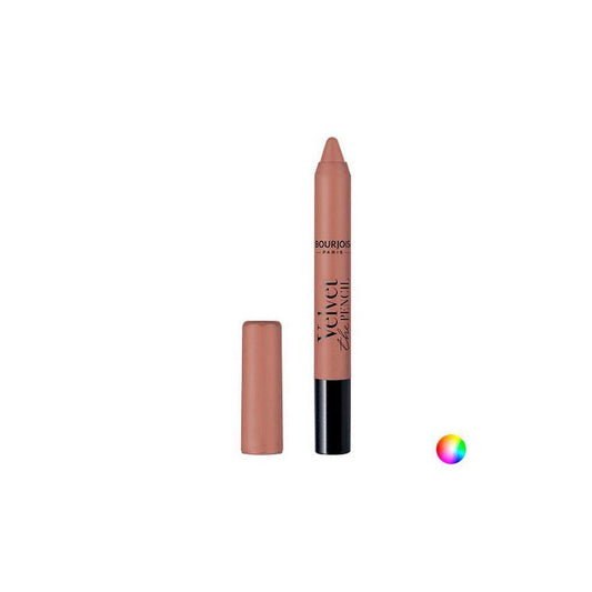 Lipstick Velvet The Pencil Matt Bourjois (3 g) 1