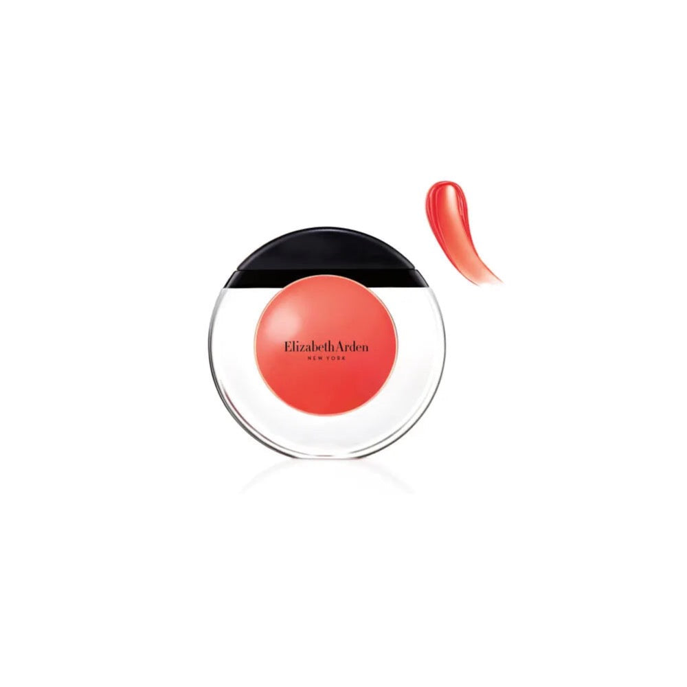 Coloured Lip Balm Sheer Kiss Oil Elizabeth Arden 1