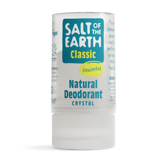 Salustar Alum Deodorant Moist Wipes 15 Units – Lindkart 1
