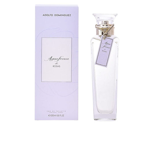Adolfo Dominguez Agua Fresca Shower Gel 400 ml – Lindkart 1