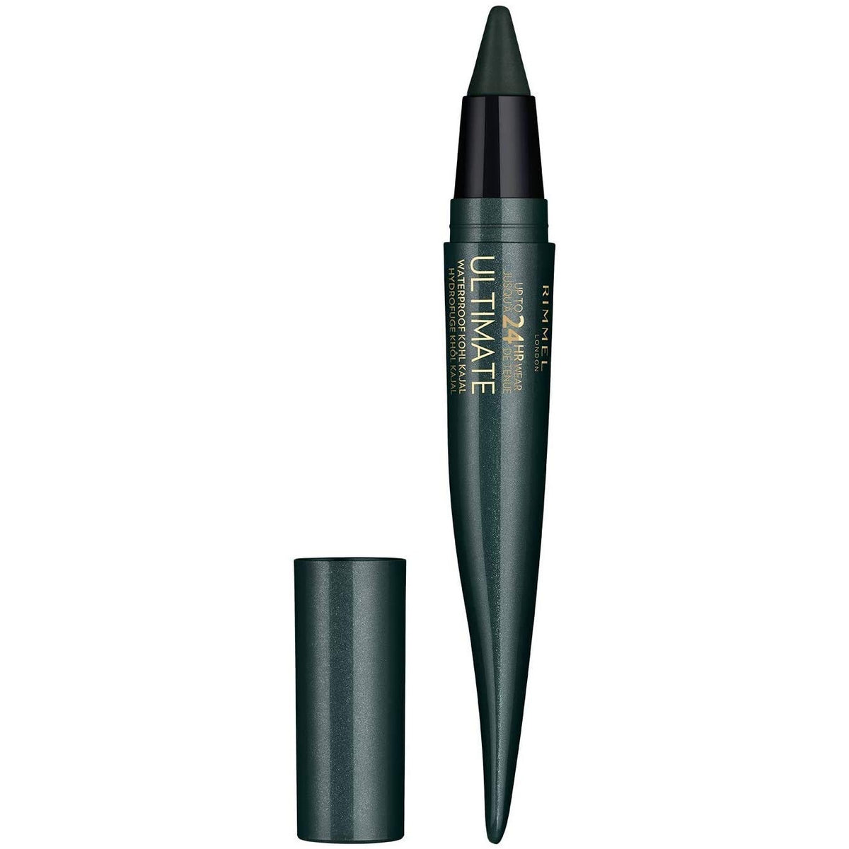 Rimmel London Ultimate Kohl Kajal Eyeliner 003 1