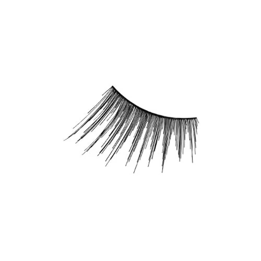 Ardell Pro Natural Scanties False Eyelashes Black 1