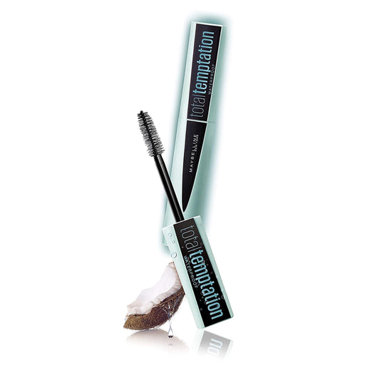 Maybelline Total Temptation Waterproof Mascara 9.4 ml 1