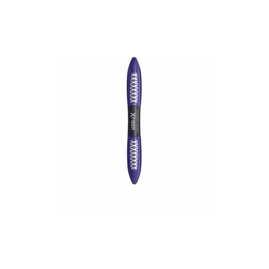 Mascara L'Oreal Make Up False Lash Superstar Xfiber Black 2-In-1 1