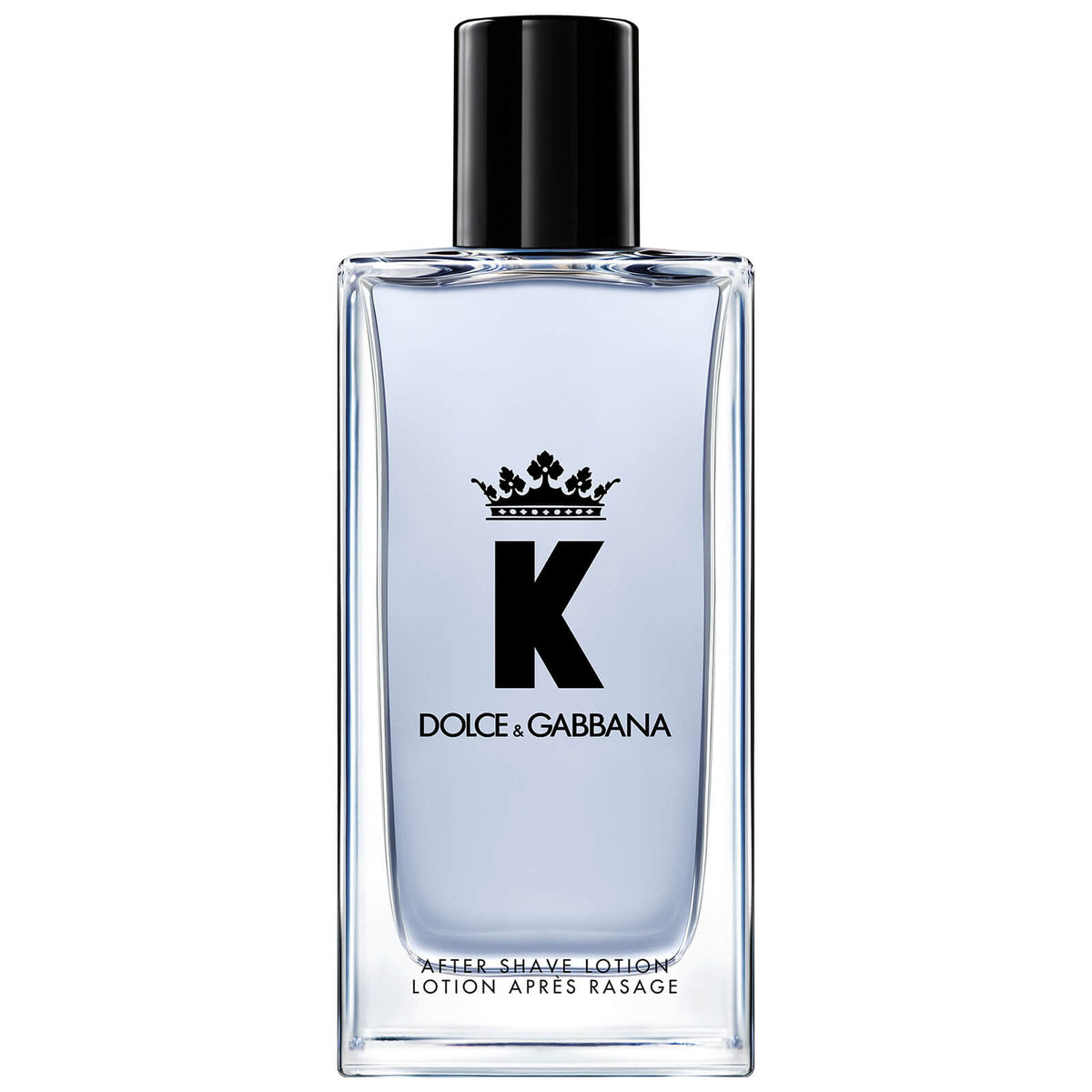 Dolce & Gabbana K After Shave 100 ml