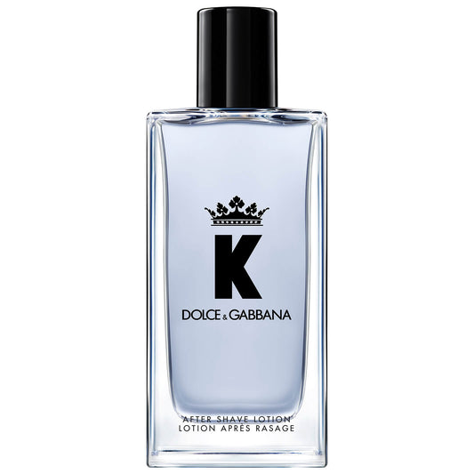 Dolce & Gabbana K After Shave 100 ml