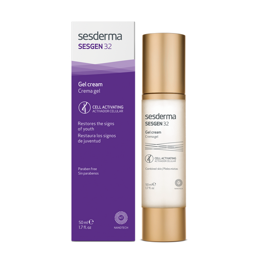 Crema Antiedad Sesgen 32 Sesderma