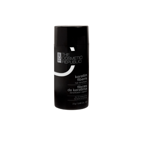 Anti-Hair Loss Treatment Keratin Fibers Grey The Cosmetic Republic