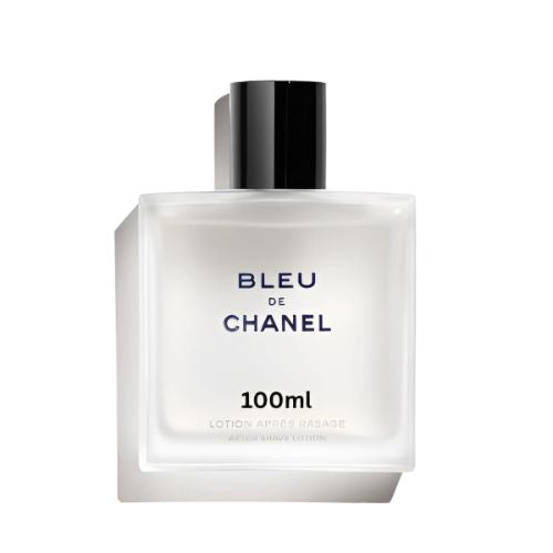 Lotion après-rasage Chanel