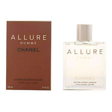 Afbeelding in Gallery-weergave laden, Chanel aftershavelotion Allure Homme
