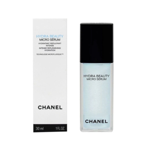 Facial Serum Hydra Beauty Micro Chanel