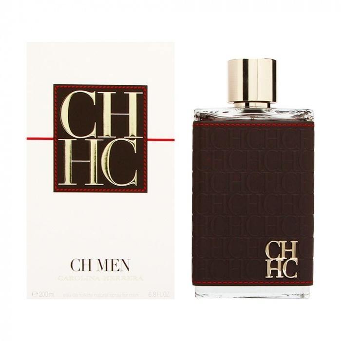 Herenparfum CH Men Carolina Herrera EDT