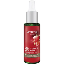 Load image into Gallery viewer, Weleda Pomegranate Toning Facial Oil
