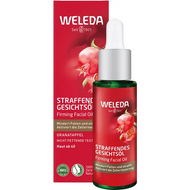 Weleda Huile Tonifiante Visage Grenade