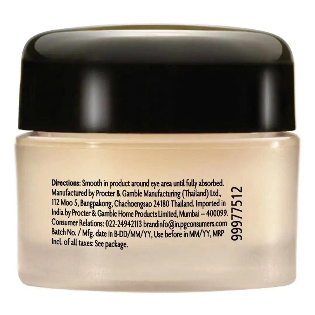 7-In-1 Anti-Ageing Creme für die Augenpartie Total Effects Olay