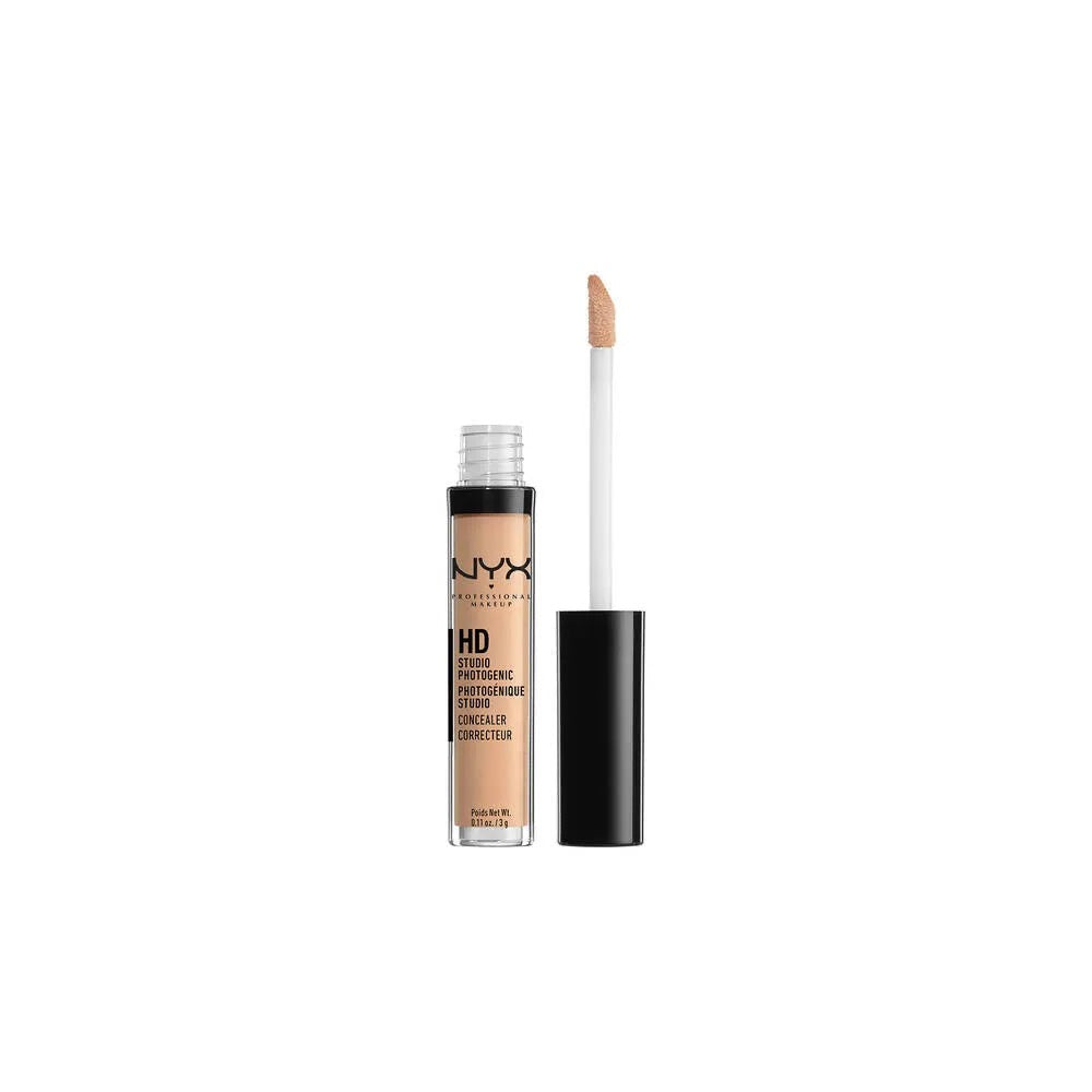 HD Studio Photogenic Concealer NYX 11