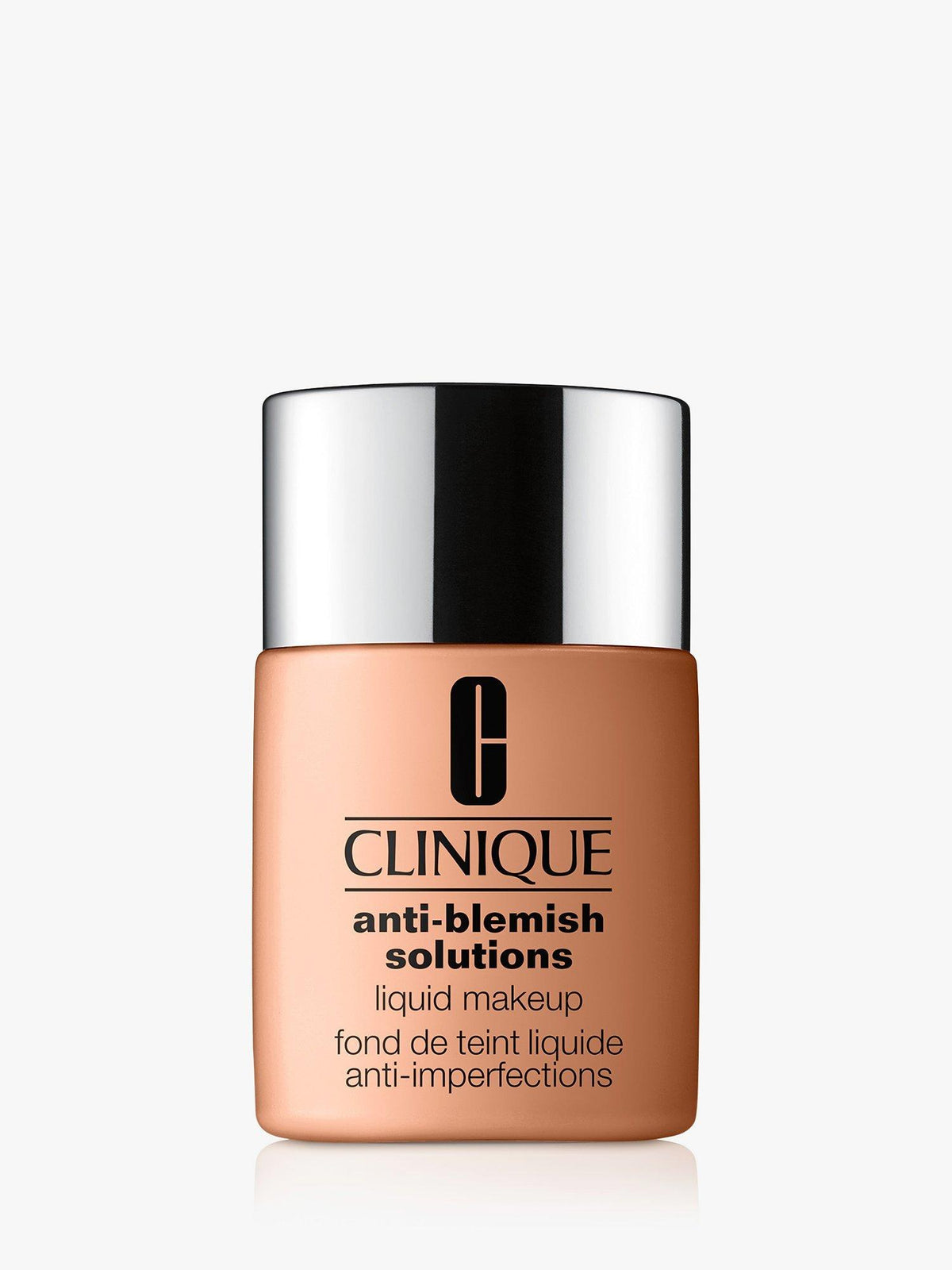 Clinique Anti-Blemish Solutions Liquid Makeup (30 ml) 2