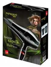 Load image into Gallery viewer, Hairdryer Muster Papagayo 3000
