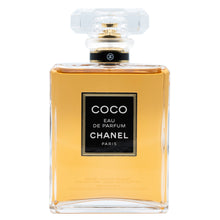 Cargar imagen en el visor de la galería, Perfume de mujer Chanel Coco Eau de Toilette Spray (100 ml)

