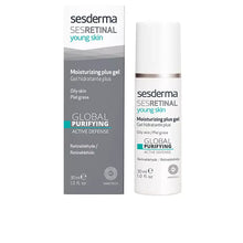 Afbeelding in Gallery-weergave laden, Hydraterende gel Sesretinal Young Plus Sesderma
