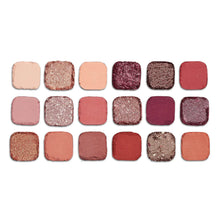 Load image into Gallery viewer, Makeup Revolution Forever Flawless Allure Shadow Palette
