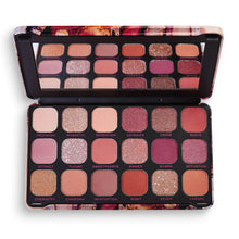 Load image into Gallery viewer, Makeup Revolution Forever Flawless Allure Shadow Palette
