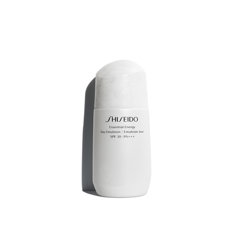 Facial Cream Moisturizing Essential Energy Shiseido (75 ml)