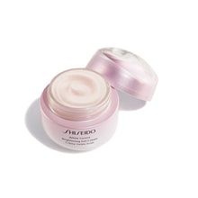 Cargar imagen en el visor de la galería, Crema iluminadora White Lucent Shiseido (50 ml)
