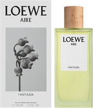 Afbeelding in Gallery-weergave laden, Unisex Parfum Aire Fantasia Loewe EDT
