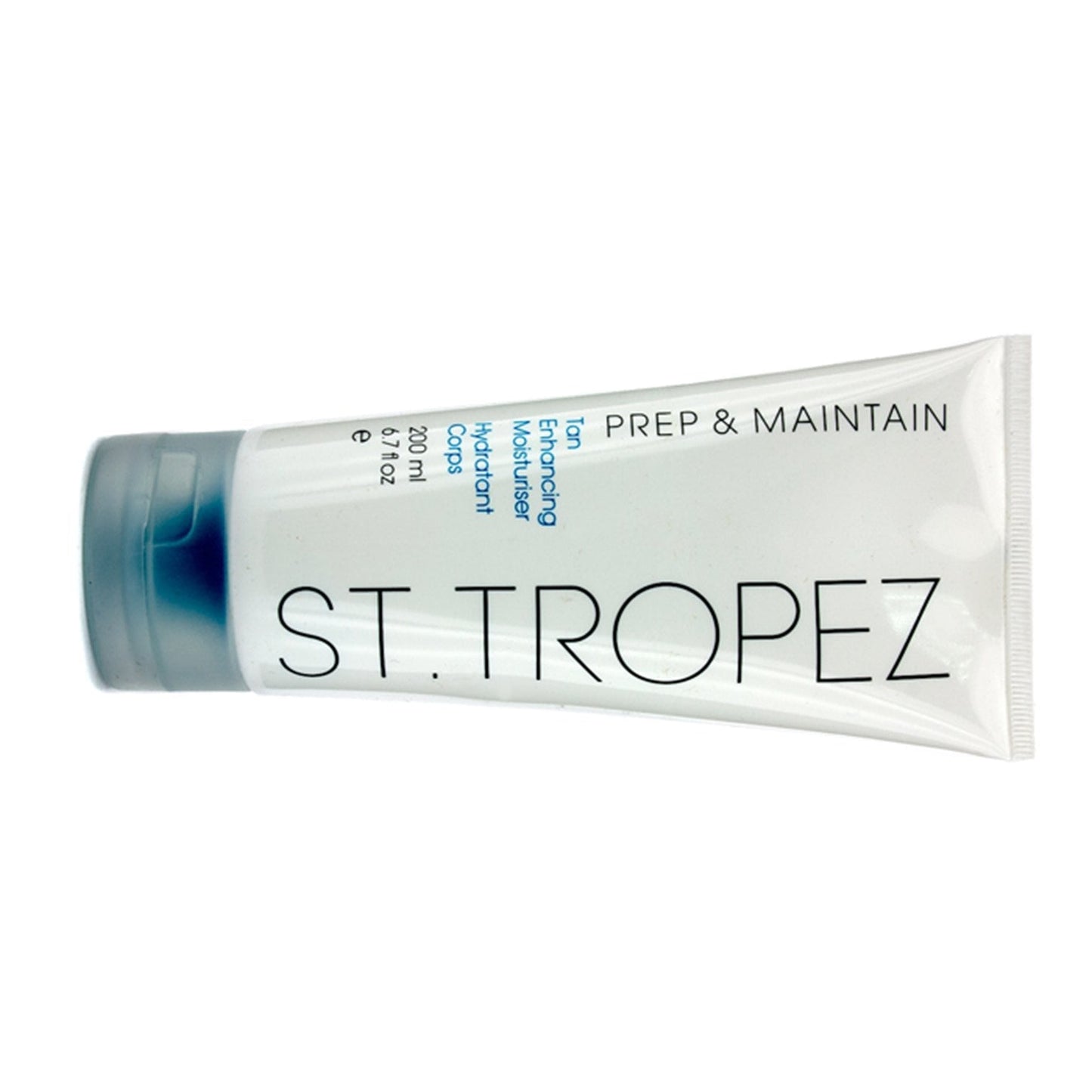 St. Tropez Tanning Intensifier Prep &amp; Maintain (200 ml)