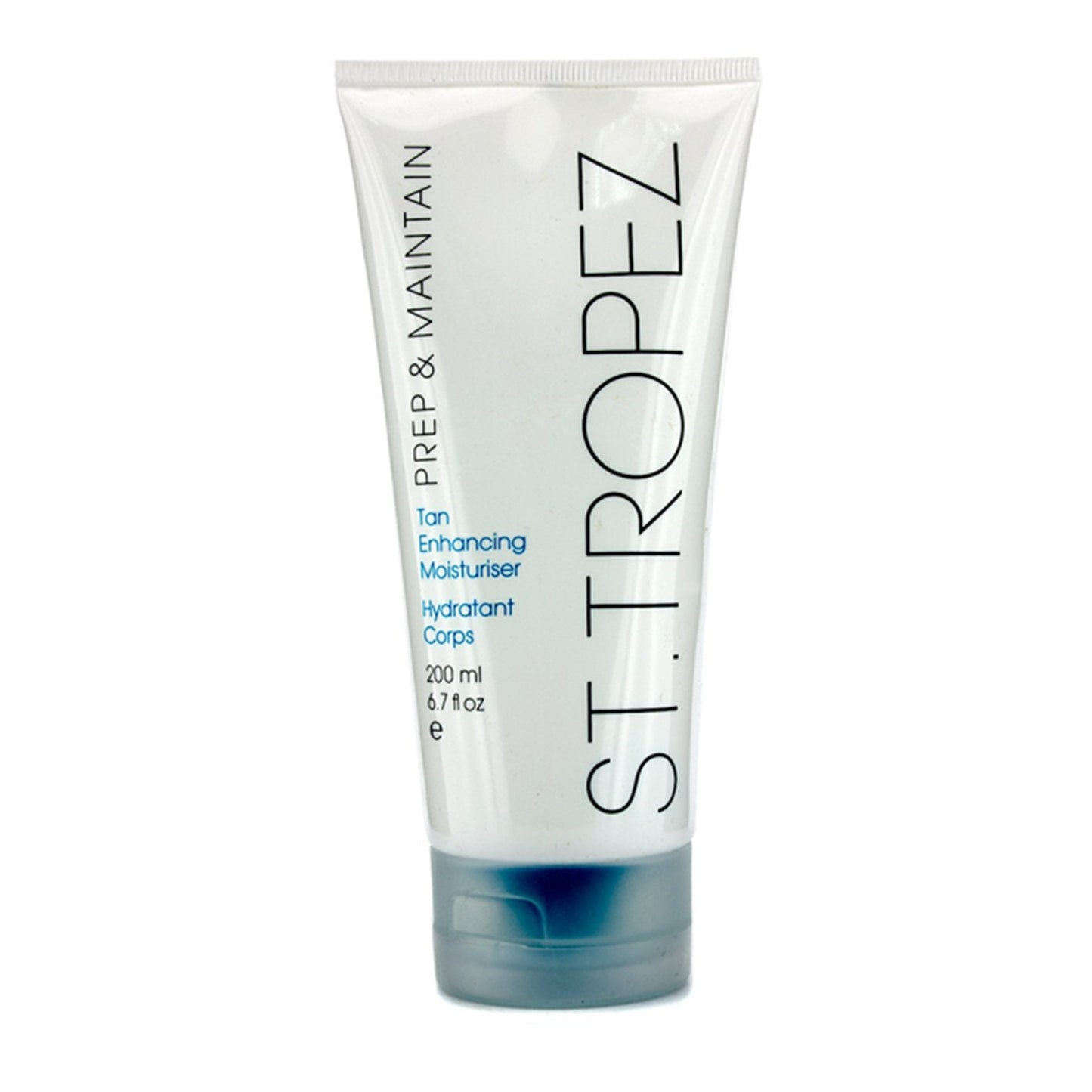 St. Tropez Tanning Intensifier Prep &amp; Maintain (200 ml)