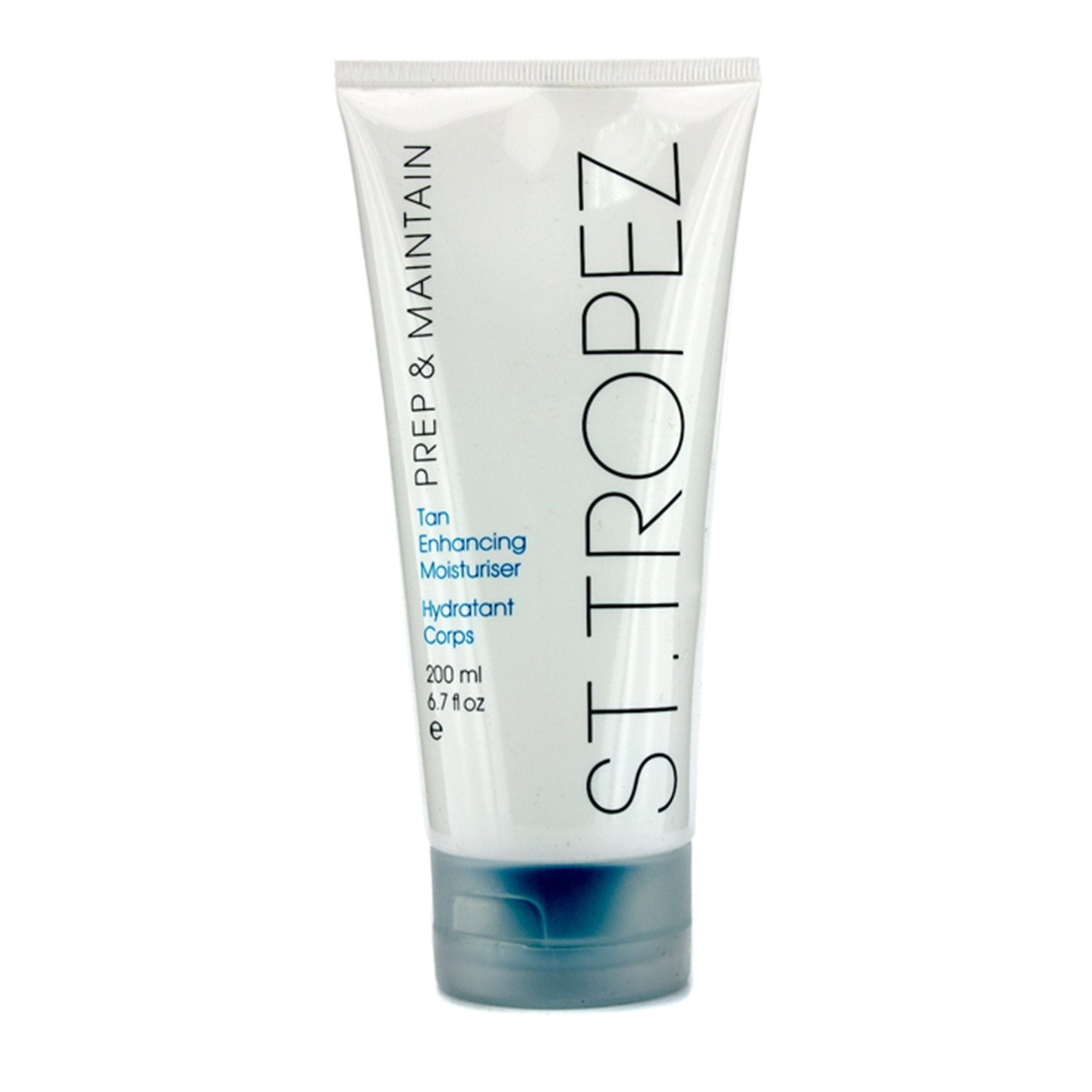 St. Tropez Tanning Intensifier Prep &amp; Maintain (200 ml)