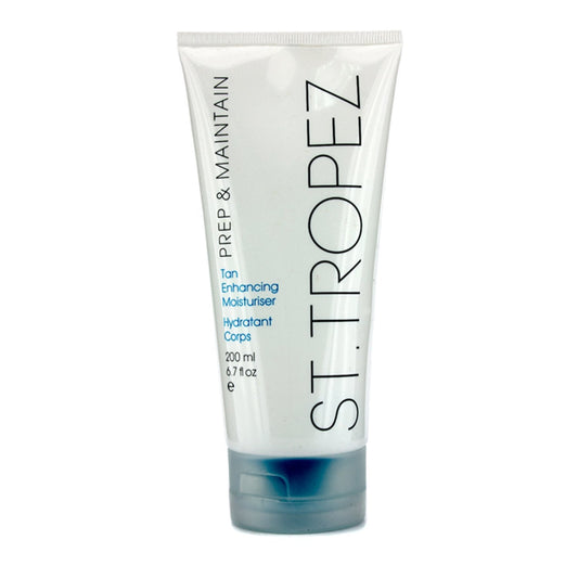 St. Tropez Intensificador de Bronceado: Preparación y Mantenimiento (200 ml)