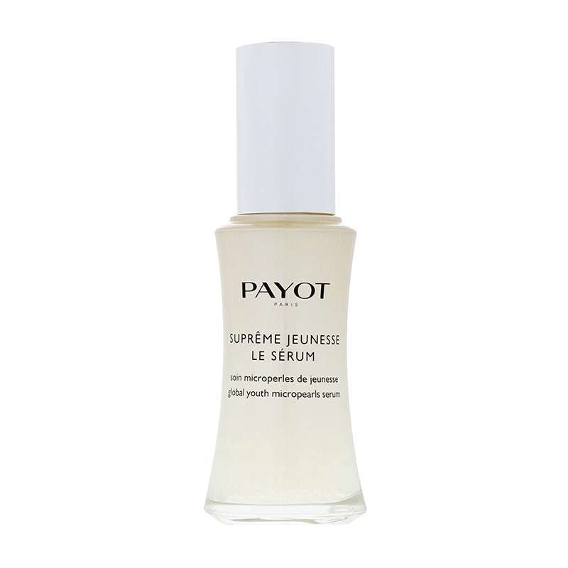 PAYOT Paris Suprême Jeunesse Le Sérum Global Youth Micropearls Serum (30 ml)