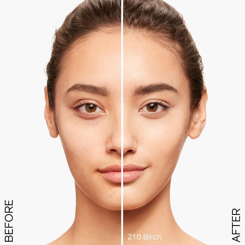 Liquid Make Up Base Synchro Skin Radiant Lifting Shiseido (30 ml)