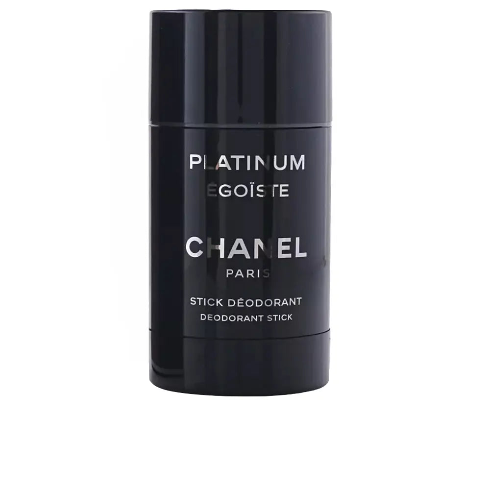 Stick Deodorant Chanel Égoïste Platinum