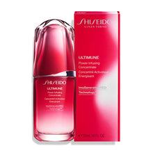 Load image into Gallery viewer, Anti-Ageing Firming Concentrate Ultimune Shiseido
