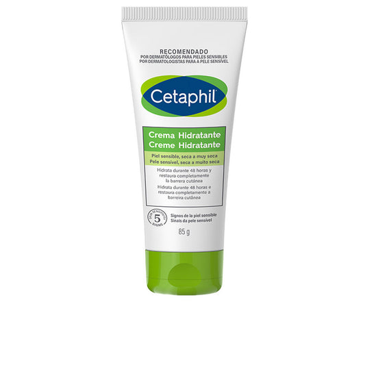 Hydraterende gezichtscrème Cetaphil