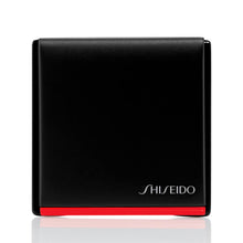 Cargar imagen en el visor de la galería, Sombra de ojos Shiseido Pop PowderGel 09-negro brillante
