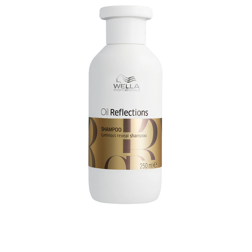 Wella Professionals Oil Reflections Shampoo 1