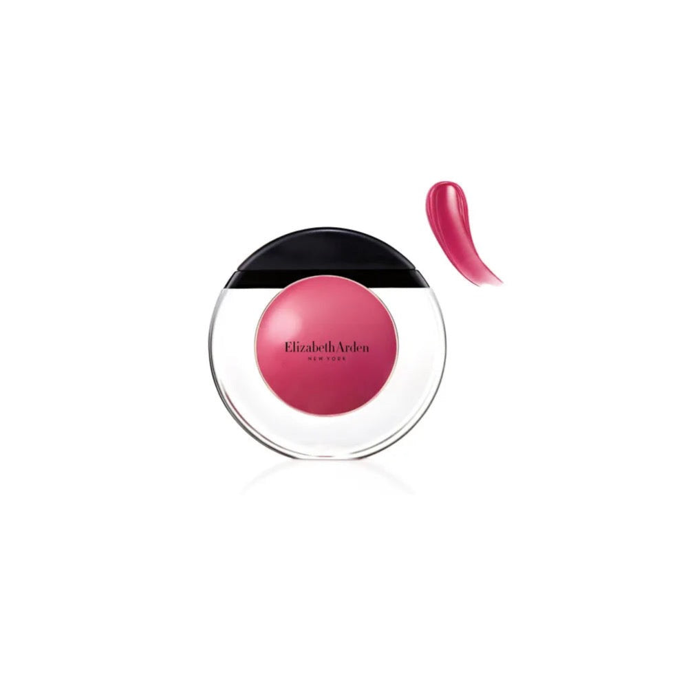 Coloured Lip Balm Sheer Kiss Oil Elizabeth Arden 2
