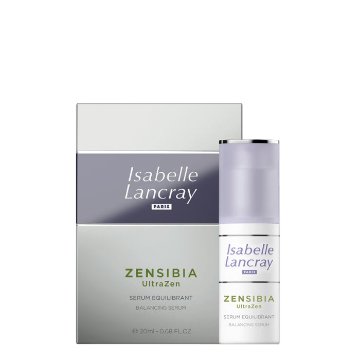 Sérum Réparateur Isabelle Lancray Zensibia UltraZen (20 ml)