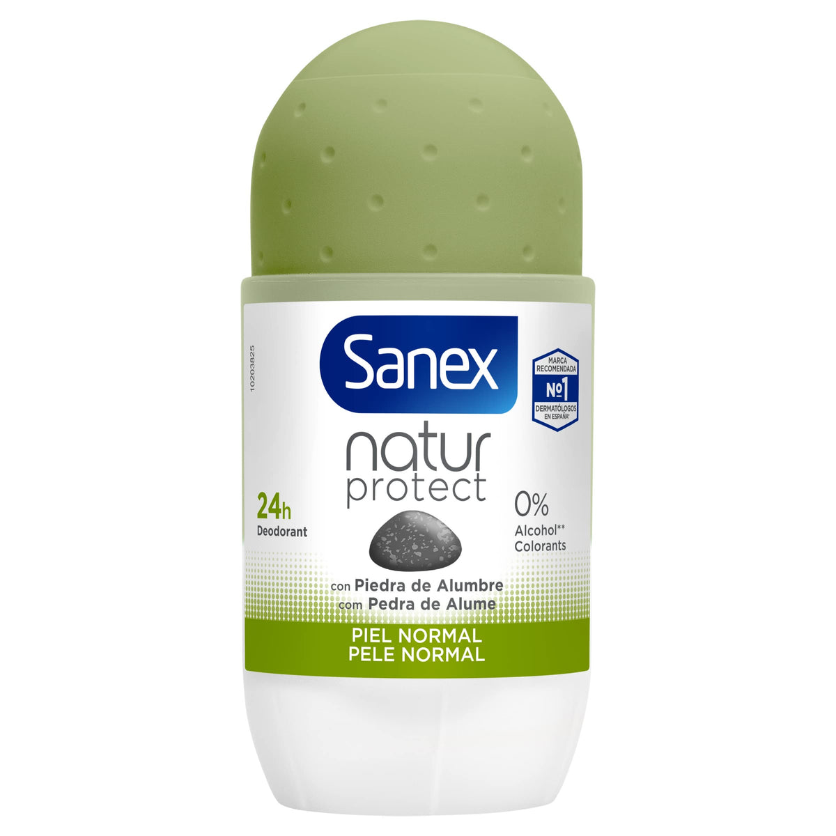 Sanex Natur Protect Roll-On Deodorant – Lindkart 2