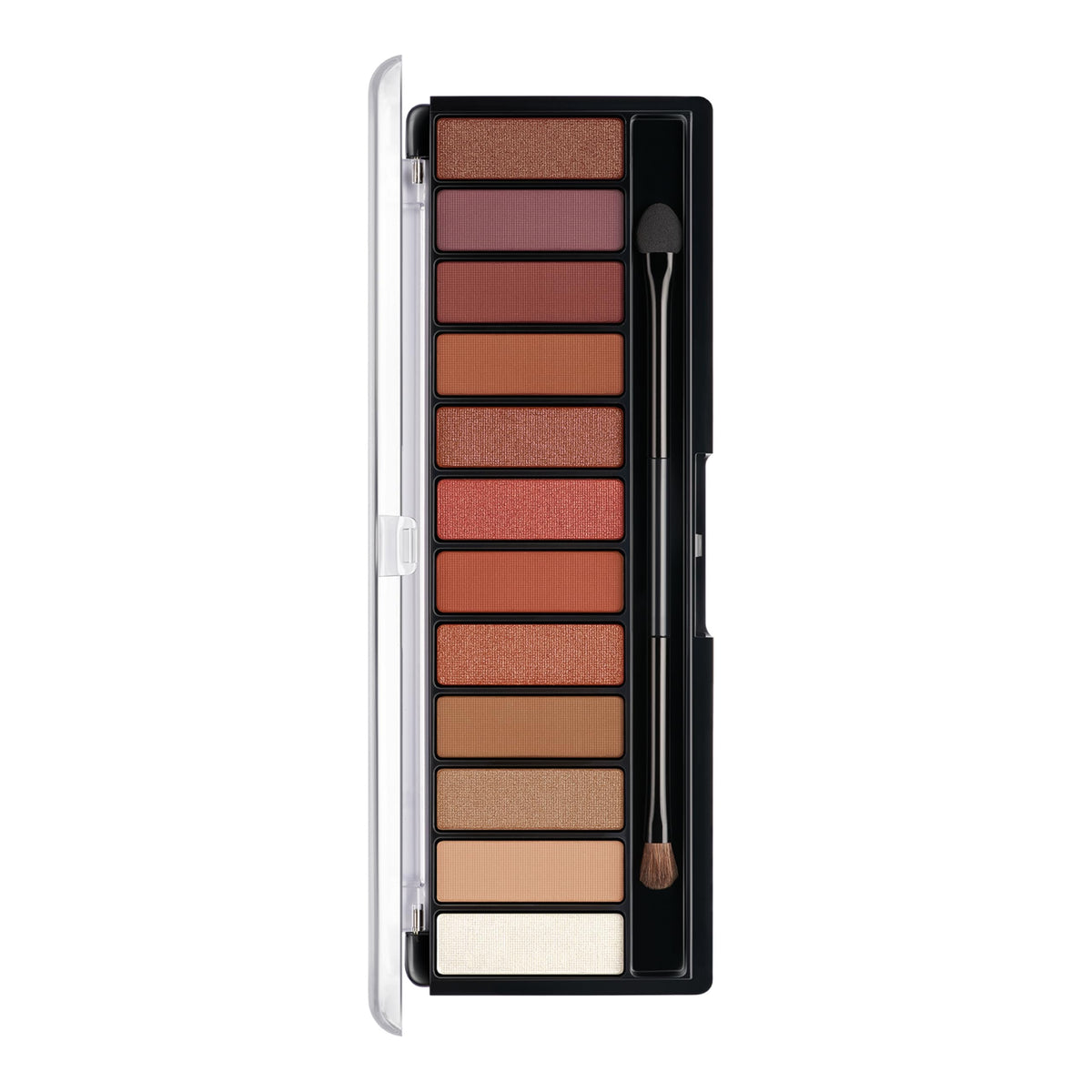 Rimmel London Magnif'eyes Spice Edition Eyeshadow Palette 005 – Lindkart 2